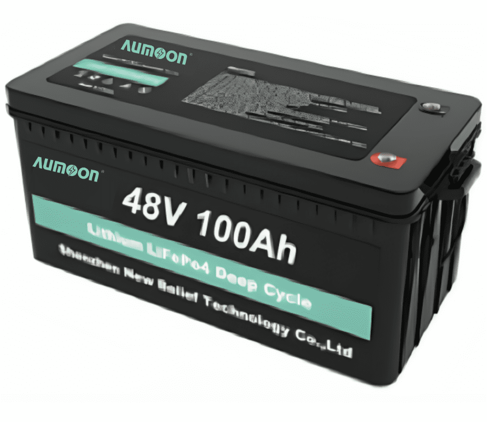 General-purpose LiFePO4 battery for solar, EV, and marine applications Lithium iron phosphate (LiFePO4) battery for backup and off-grid systems High-performance LiFePO4 battery for energy storage and deep-cycle use